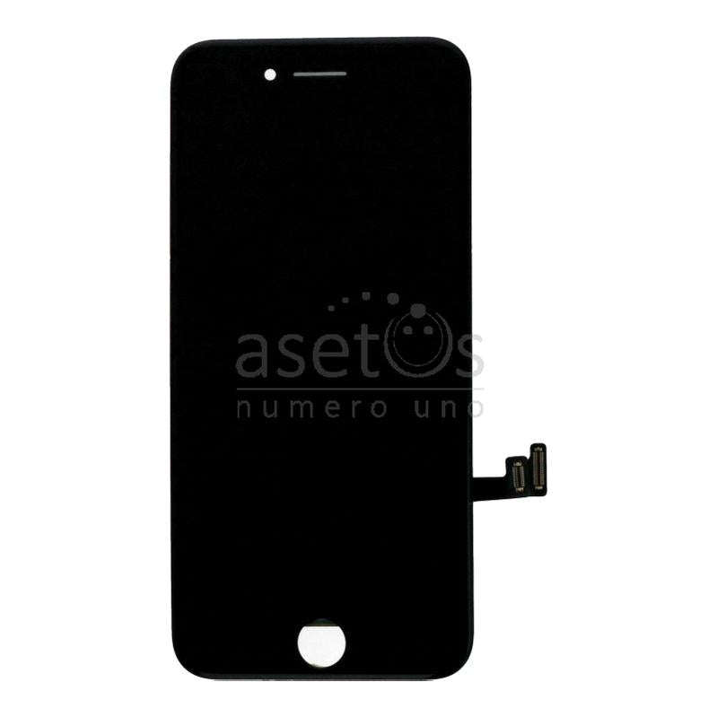 Screen Replacement for iPhone 7 Black Ori