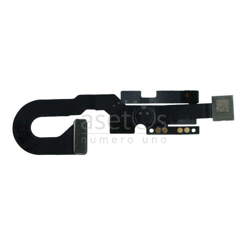 Front Camera with Proximity Light Sensor Flex Cable for iPhone 7 Ori R