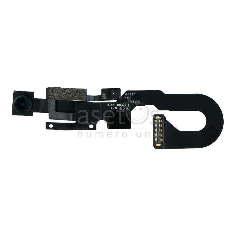 Front Camera with Proximity Light Sensor Flex Cable for iPhone 7 Ori R