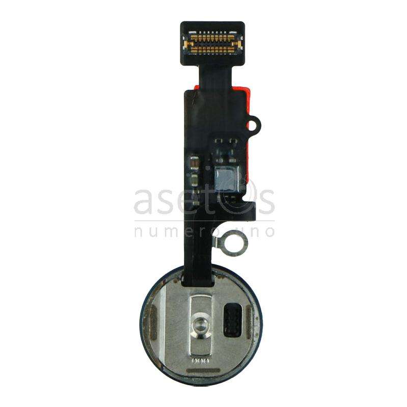 Fingerprint Sensor Flex Cable for iPhone 7/7 Plus Black Ori