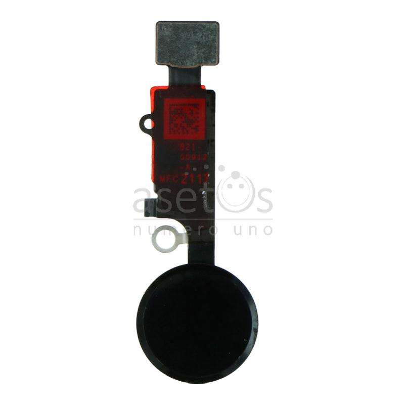 Fingerprint Sensor Flex Cable for iPhone 7/7 Plus Black Ori