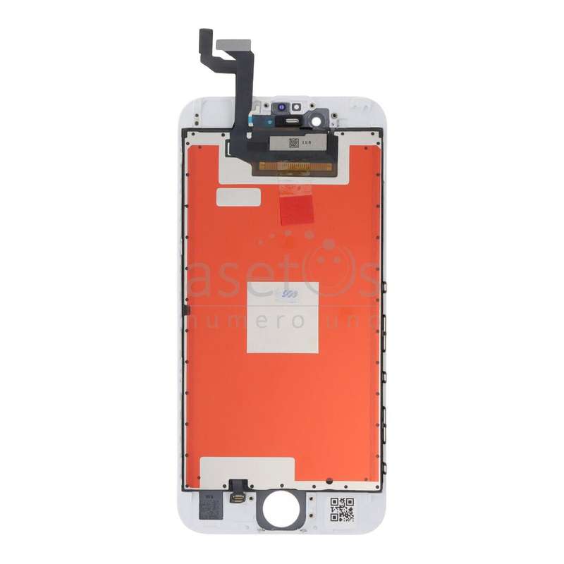 Screen Replacement for iPhone 6S White TM