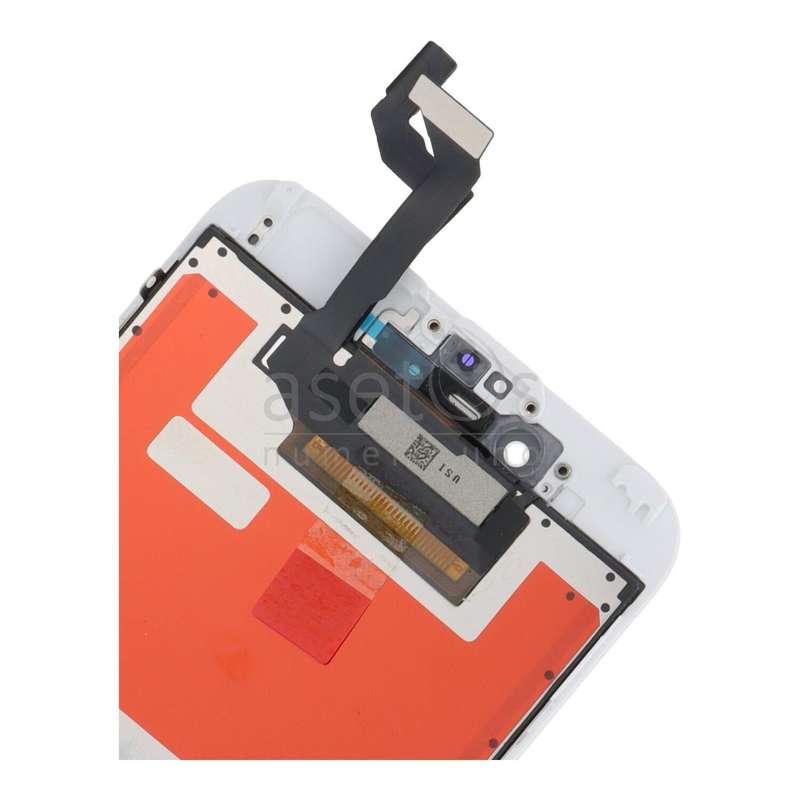 Screen Replacement for iPhone 6S White TM
