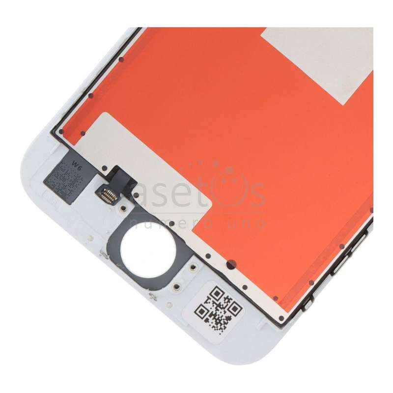 Screen Replacement for iPhone 6S White TM