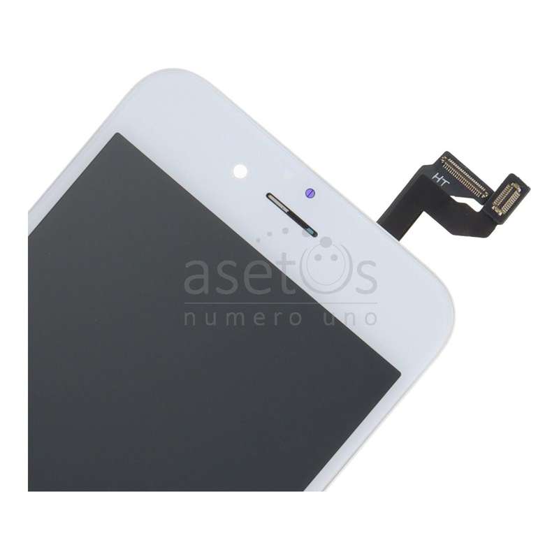 Screen Replacement for iPhone 6S White TM