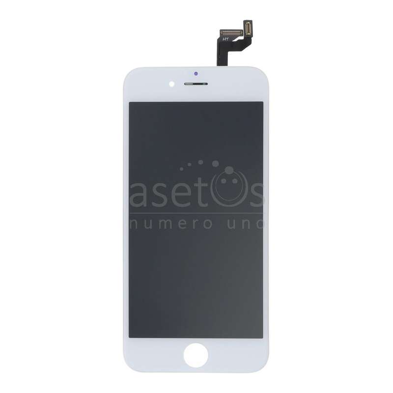 Screen Replacement for iPhone 6S White TM