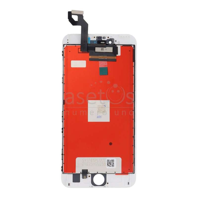 Screen Replacement for iPhone 6S Plus White TM