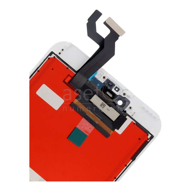 Screen Replacement for iPhone 6S Plus White TM