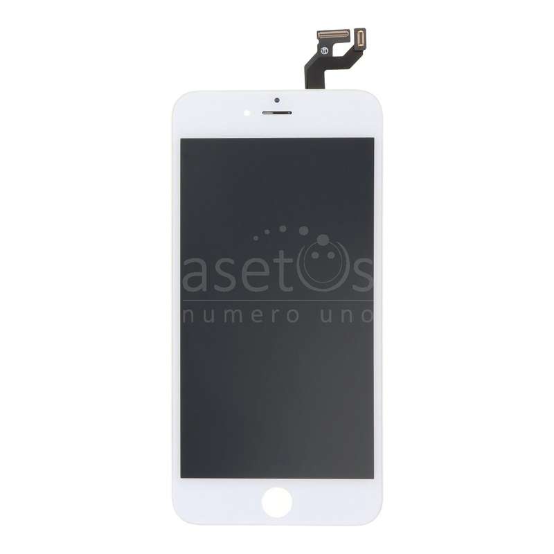 Screen Replacement for iPhone 6S Plus White TM
