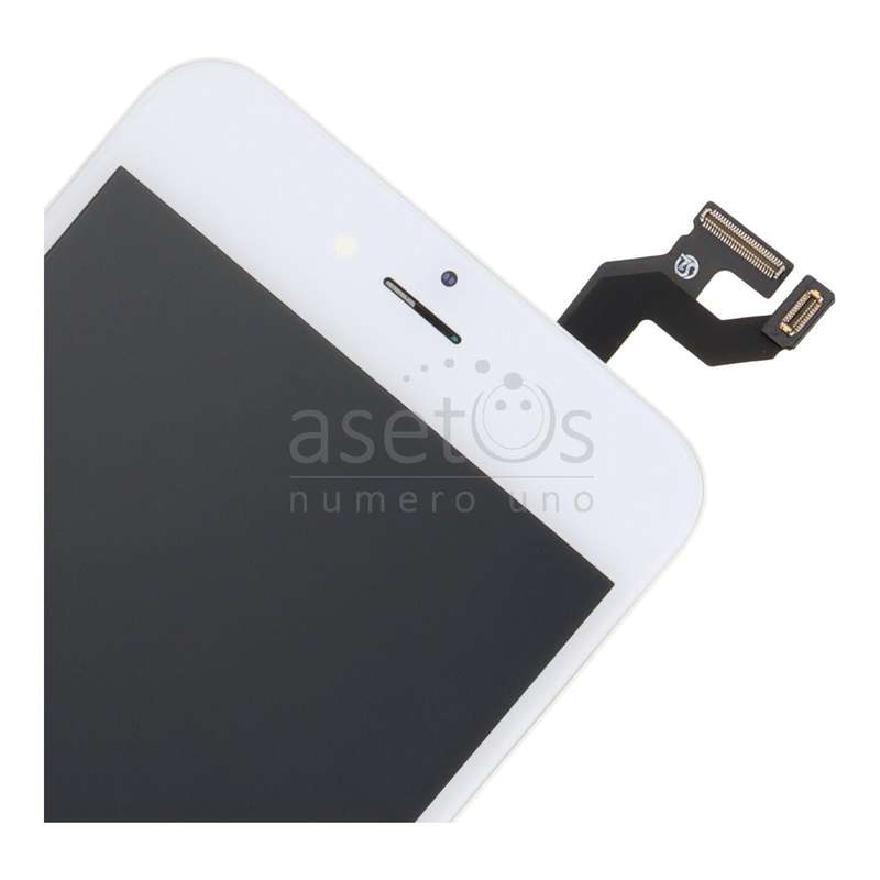 Screen Replacement for iPhone 6S Plus White TM