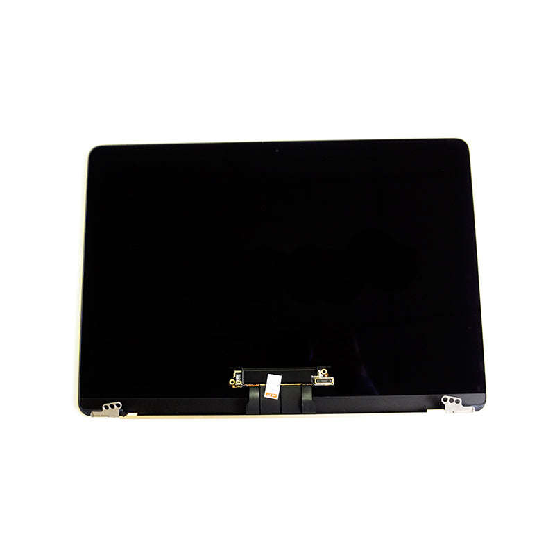 LCD Screen Full Assembly for MacBook Retina 12.6" A1534 2015 Rose Gold Ori