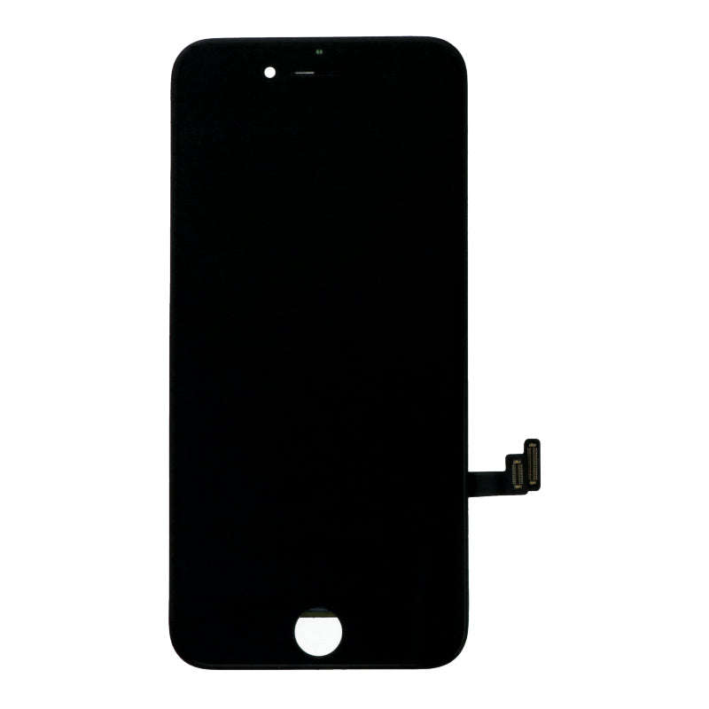 Screen Replacement for iPhone 7 Black OEM R