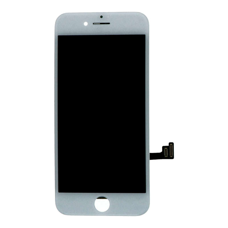 Screen Replacement for iPhone 7 White OEM R