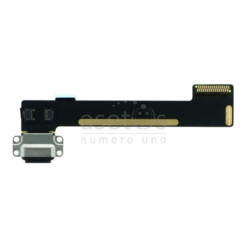 Charging Port Flex Cable for iPad Mini 4/Mini 2019/Mini 5 Black Ori