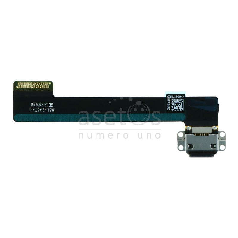 Charging Port Flex Cable for iPad Mini 4/Mini 2019/Mini 5 Black Ori