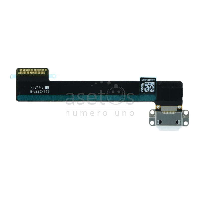 Charging Port Flex Cable for iPad Mini 4/Mini 2019/Mini 5 White Ori