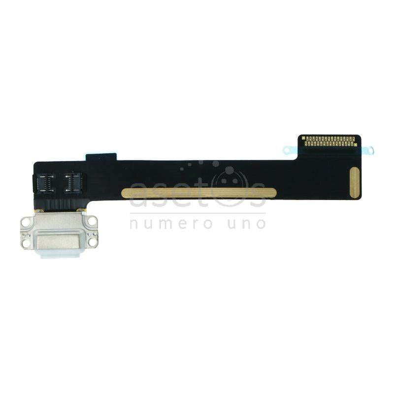 Charging Port Flex Cable for iPad Mini 4/Mini 2019/Mini 5 White Ori