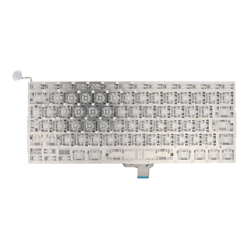Keyboard for MacBook Pro 13.3" A1278 UK Version 2008-2012 Ori