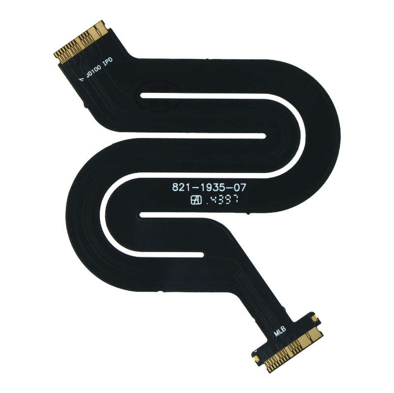 821-1935-12 Trackpad Flex Cable for MacBook Retina 12.6" A1534 2015 HQ