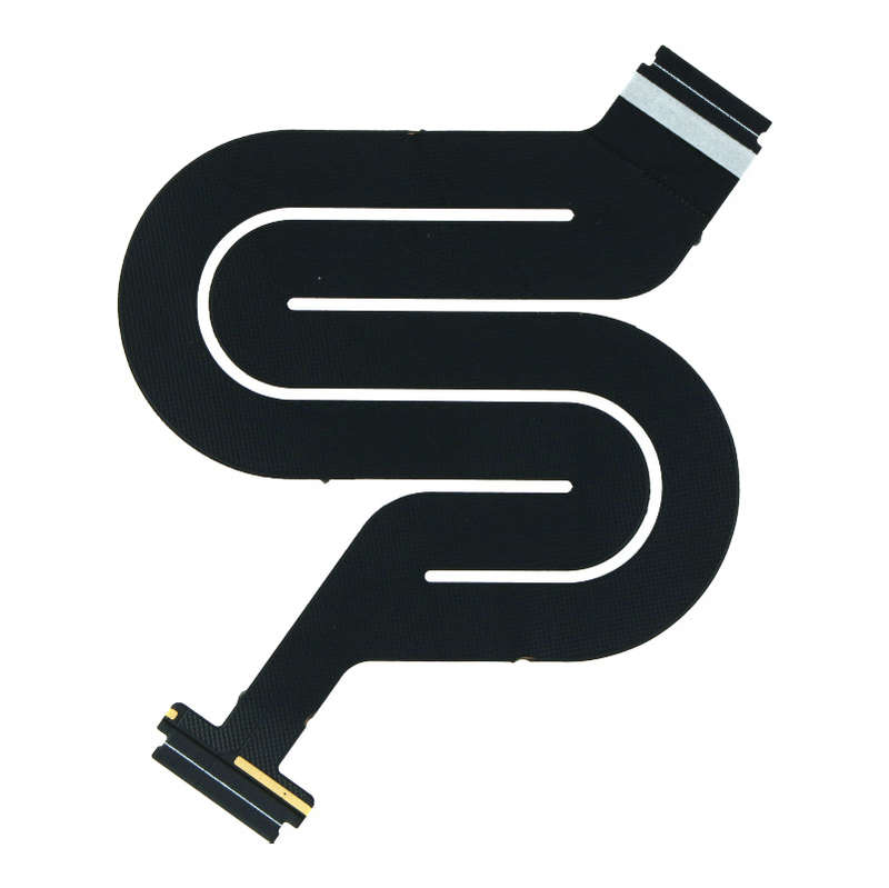821-1935-12 Trackpad Flex Cable for MacBook Retina 12.6" A1534 2015 HQ
