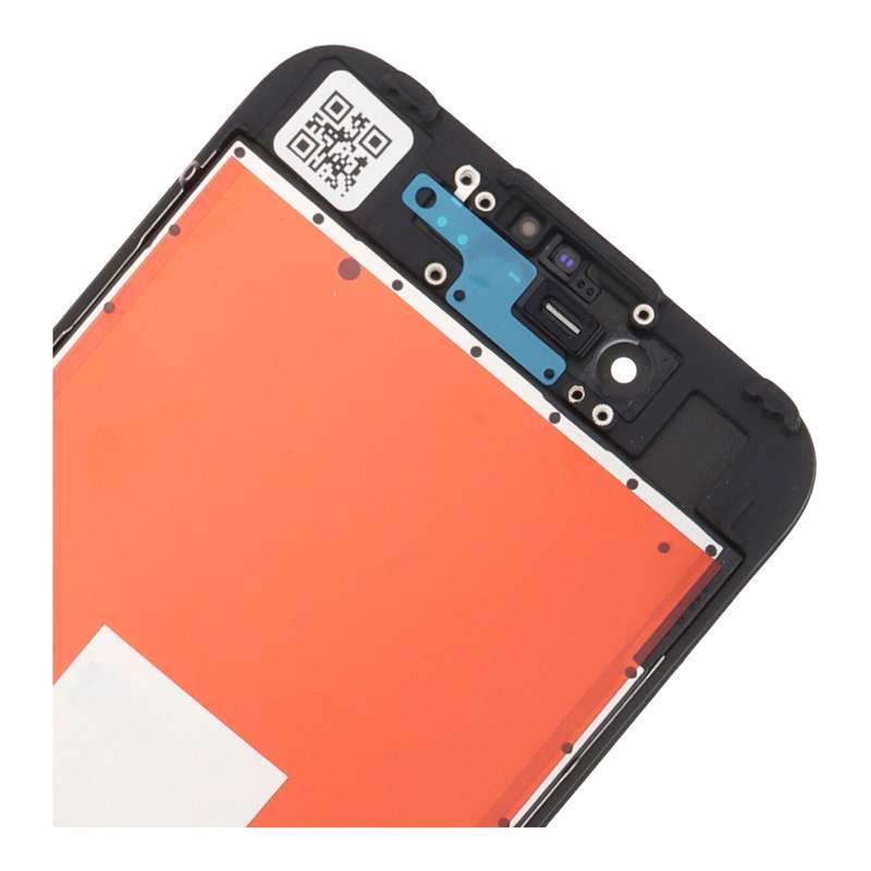 Screen Replacement for iPhone 7 Black TM