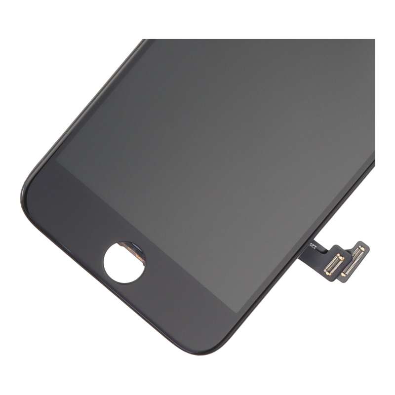 Screen Replacement for iPhone 7 Black TM