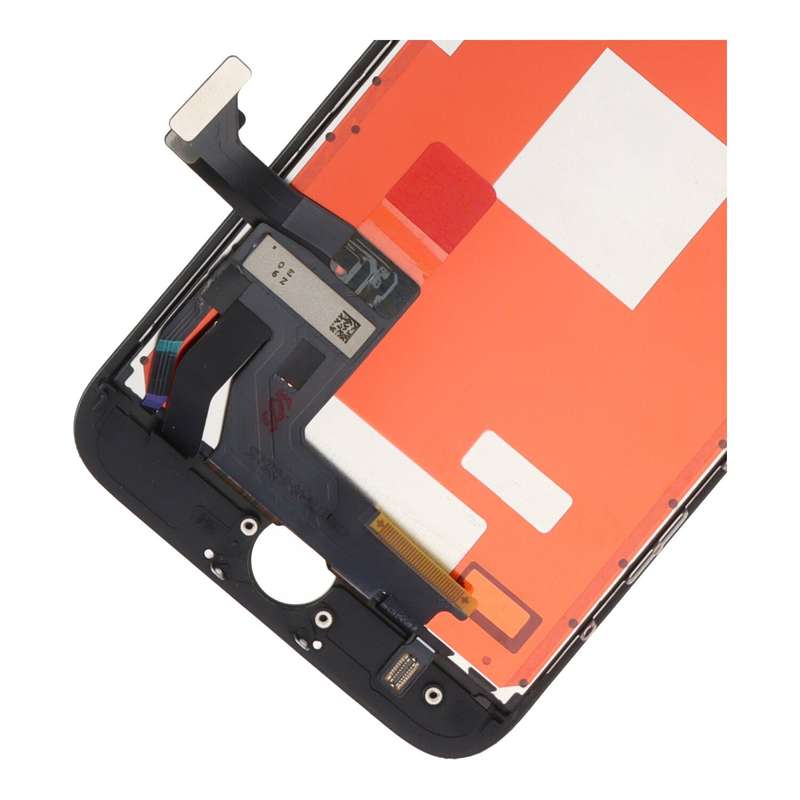 Screen Replacement for iPhone 7 Black TM