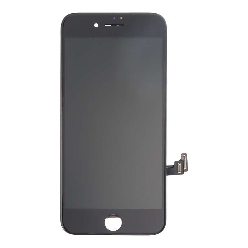 Screen Replacement for iPhone 7 Black TM