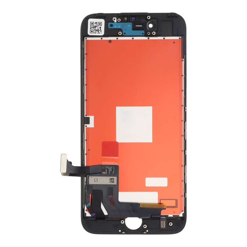 Screen Replacement for iPhone 7 Black TM