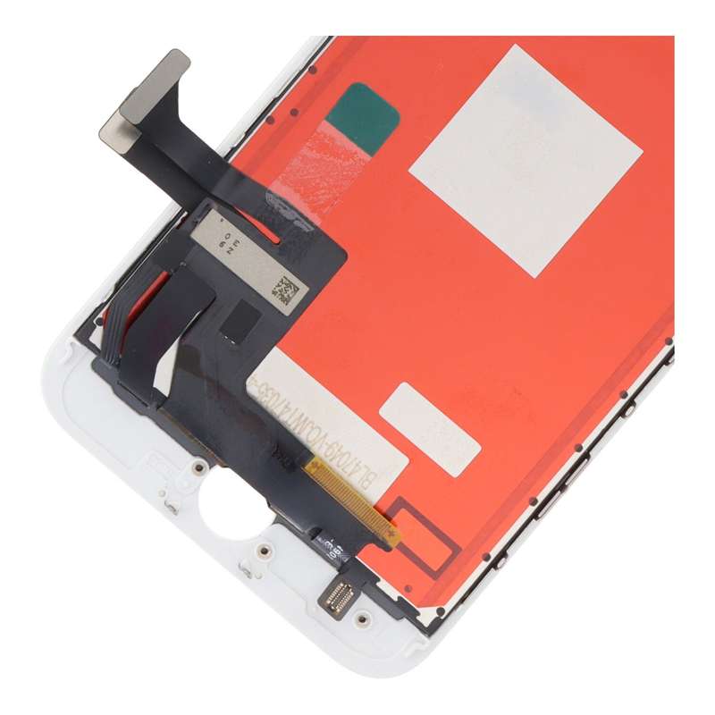 Screen Replacement for iPhone 7 White TM
