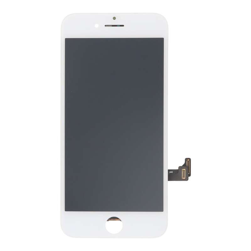 Screen Replacement for iPhone 7 White TM