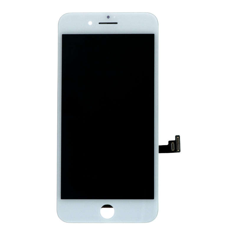 Screen Replacement for iPhone 7 Plus White TM