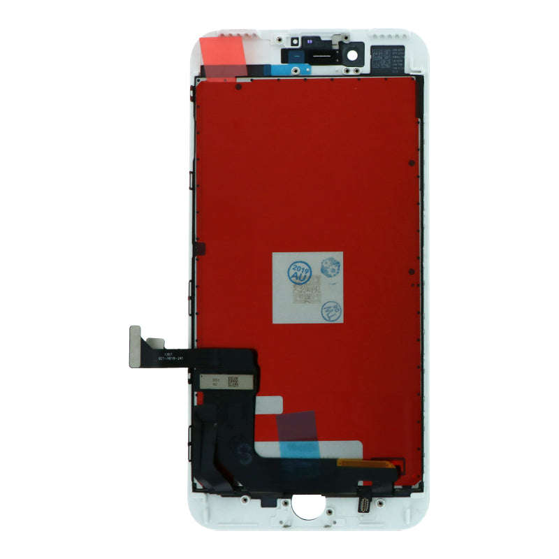 Screen Replacement for iPhone 7 Plus White TM