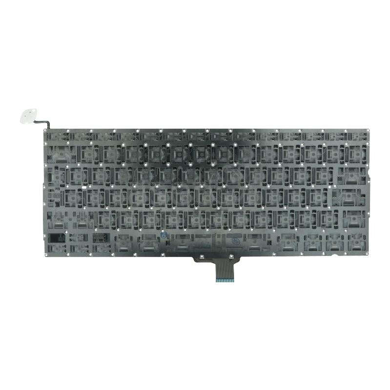 Keyboard for MacBook Pro 13.3" A1278 Spanish Version 2008-2012 Ori