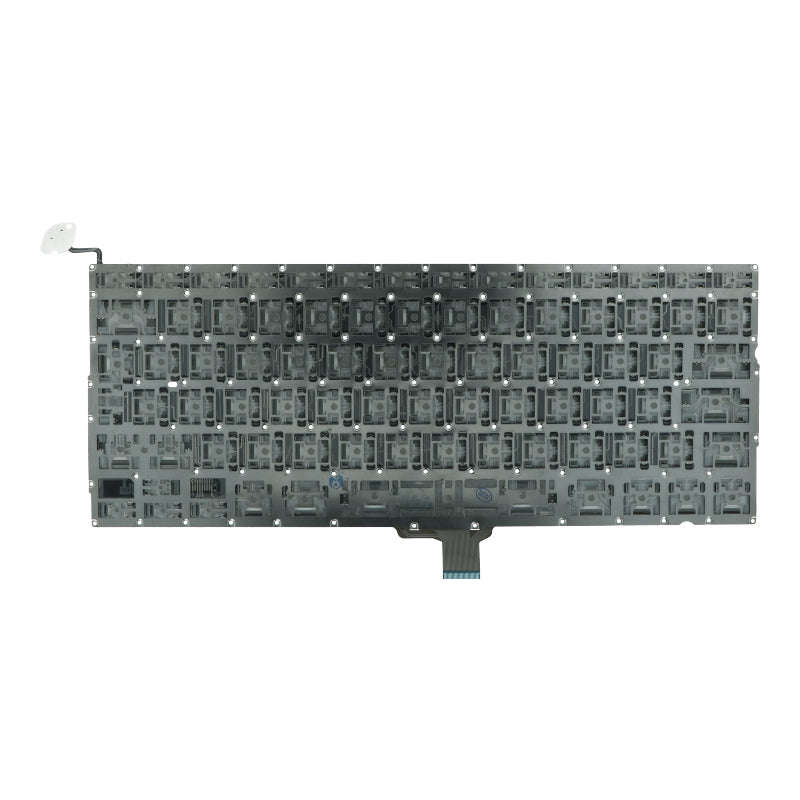 Keyboard for MacBook Pro 13.3" A1278 Spanish Version 2008-2012 Ori