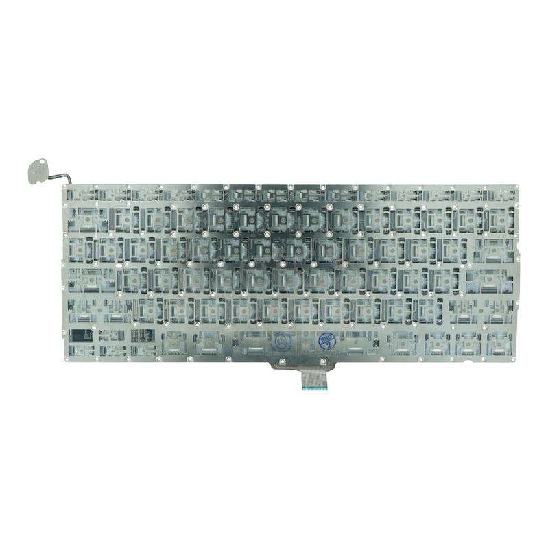 Keyboard for MacBook Pro 13.3" A1278 USA Version 2008-2012 Ori