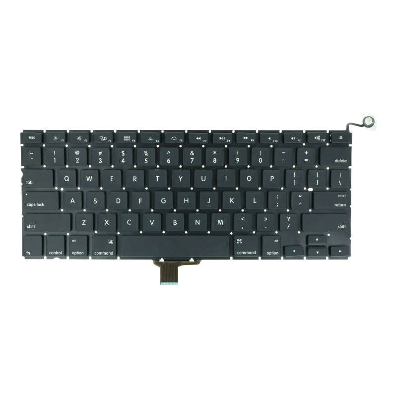 Keyboard for MacBook Pro 13.3" A1278 USA Version 2008-2012 Ori
