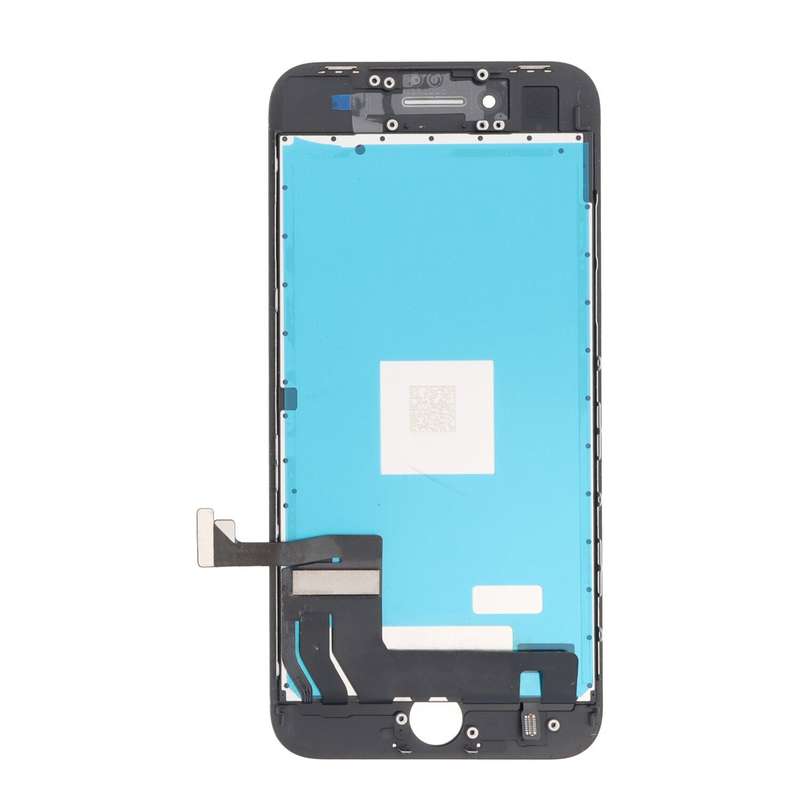 Screen Replacement for iPhone 8/SE 2020/SE 2022 Black Ori