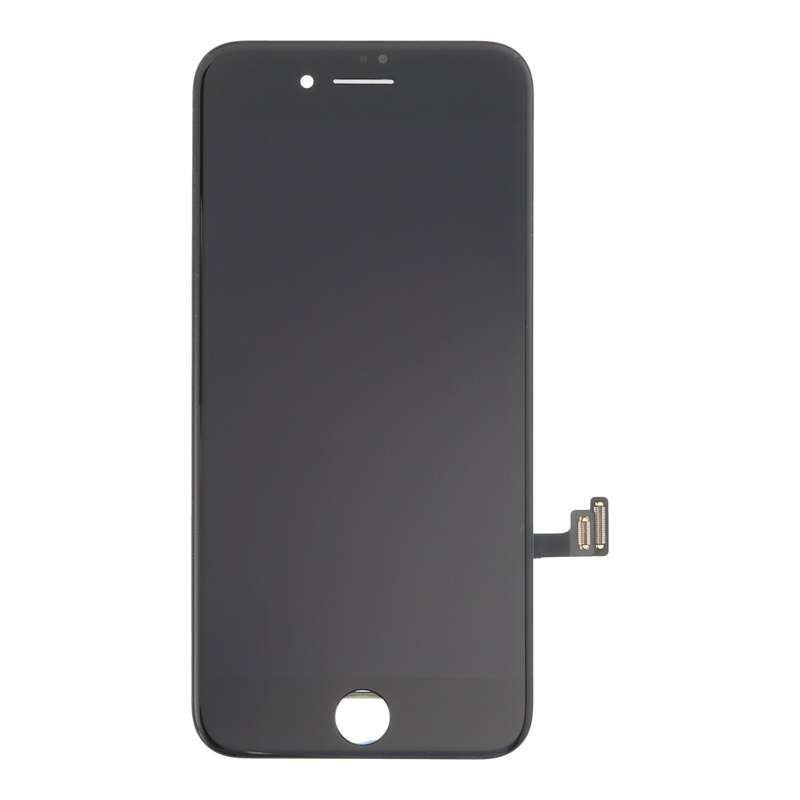 Screen Replacement for iPhone 8/SE 2020/SE 2022 Black Ori