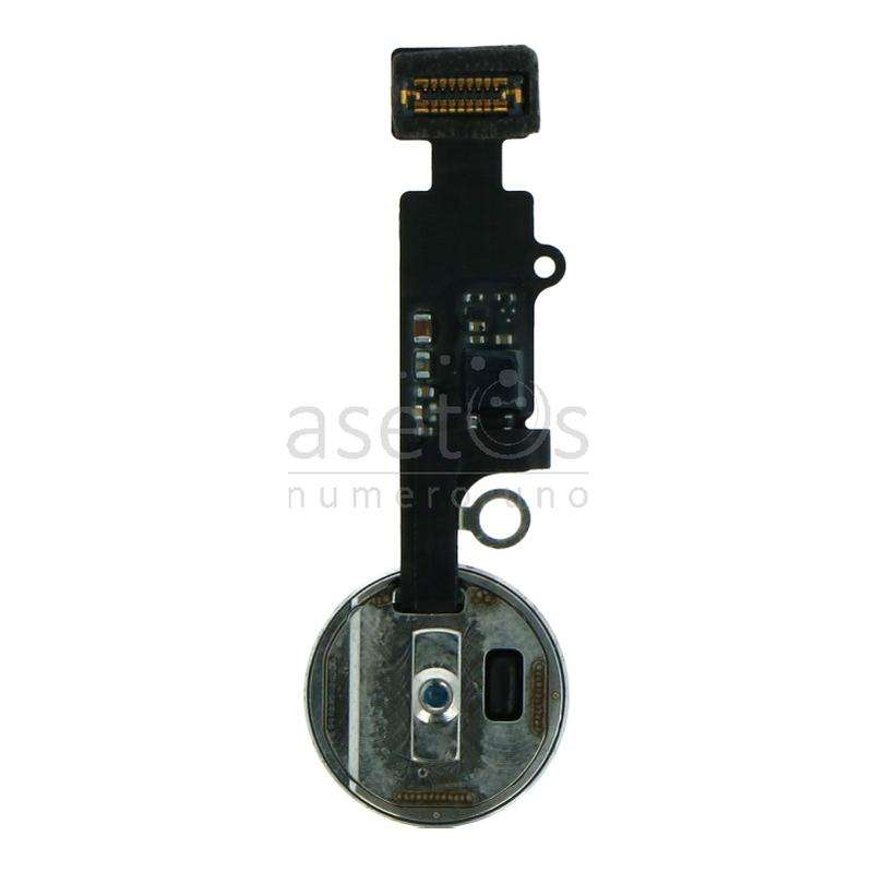 Fingerprint Sensor Flex Cable for iPhone 8/8 Plus White Ori