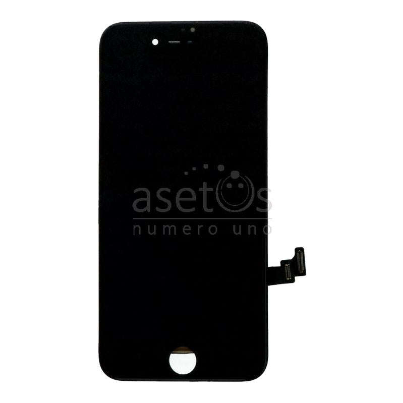 Screen Replacement for iPhone 8/SE 2020/SE 2022 Black OEM