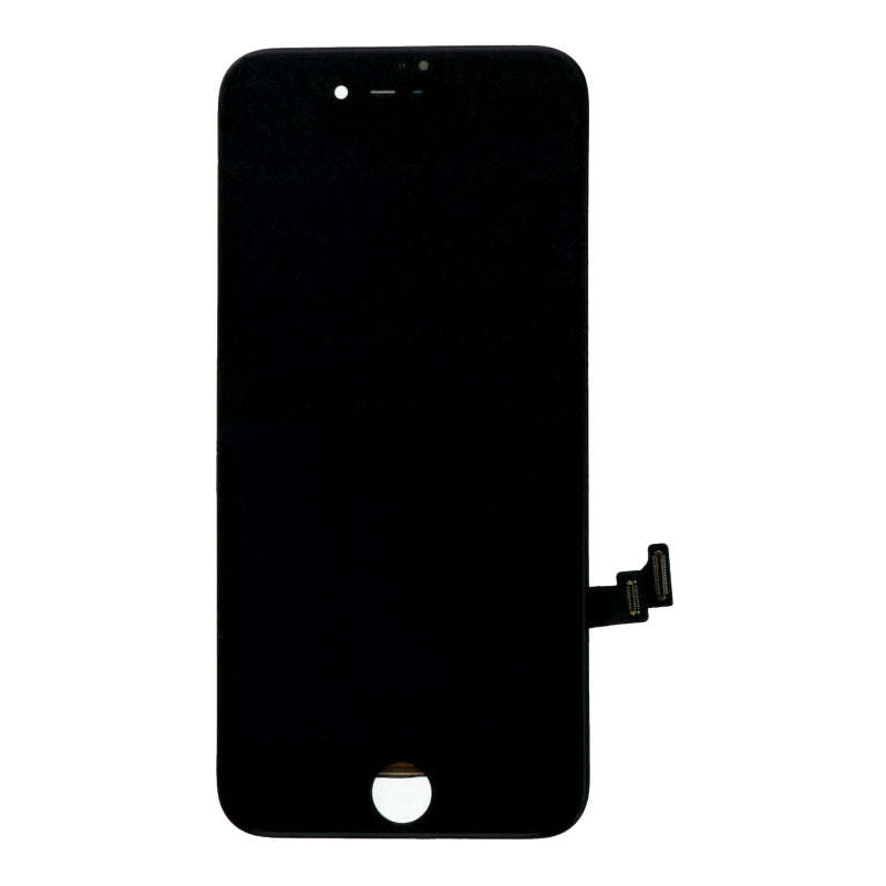 Screen Replacement for iPhone 8/SE 2020/SE 2022 Black OEM