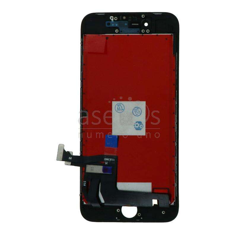 Screen Replacement for iPhone 8/SE 2020/SE 2022 Black OEM