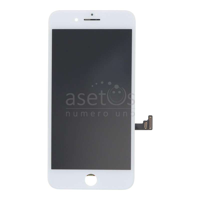 Screen Replacement for iPhone 8 Plus White OEM