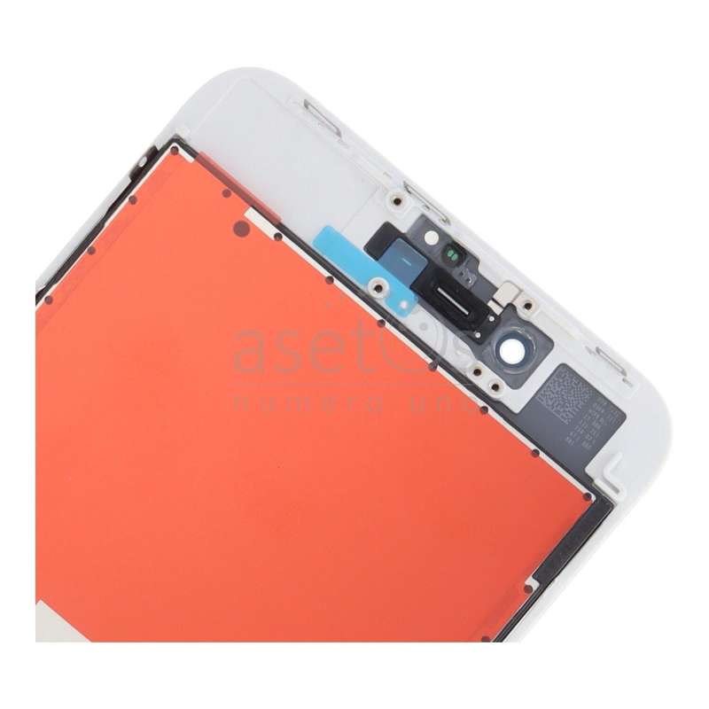 Screen Replacement for iPhone 8 Plus White OEM