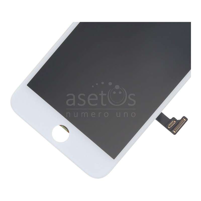 Screen Replacement for iPhone 8 Plus White OEM