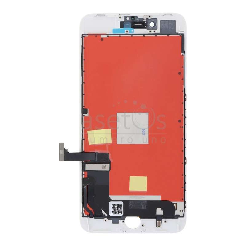 Screen Replacement for iPhone 8 Plus White OEM