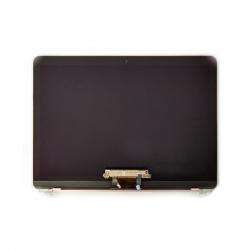 LCD Screen Full Assembly for MacBook Retina 12.6" A1534 2016 Gray Ori