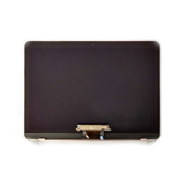 LCD Screen Full Assembly for MacBook Retina 12.6" A1534 2016 Gray Ori