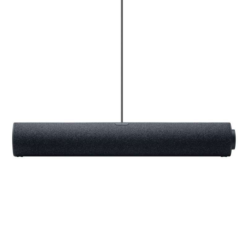 Xiaomi Desktop Speaker (USB and Bluetooth 5.3, RGB, 4-Unit Stereo Sound, Built-in Mic)